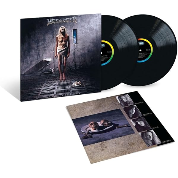 SODOM CD4枚セット Sodom - Get What You Deserve (Expanded Edition)[Super Deluxe Box