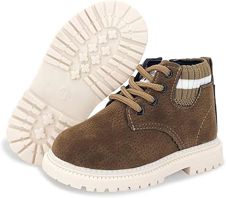 rubber walking boots