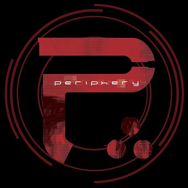 Periphery - Periphery V: Djent Is Not A Genre - Amazon.com Music