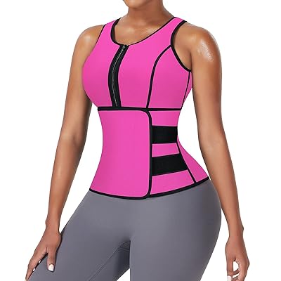 Feelingirl neoprene sauna suit Clearance