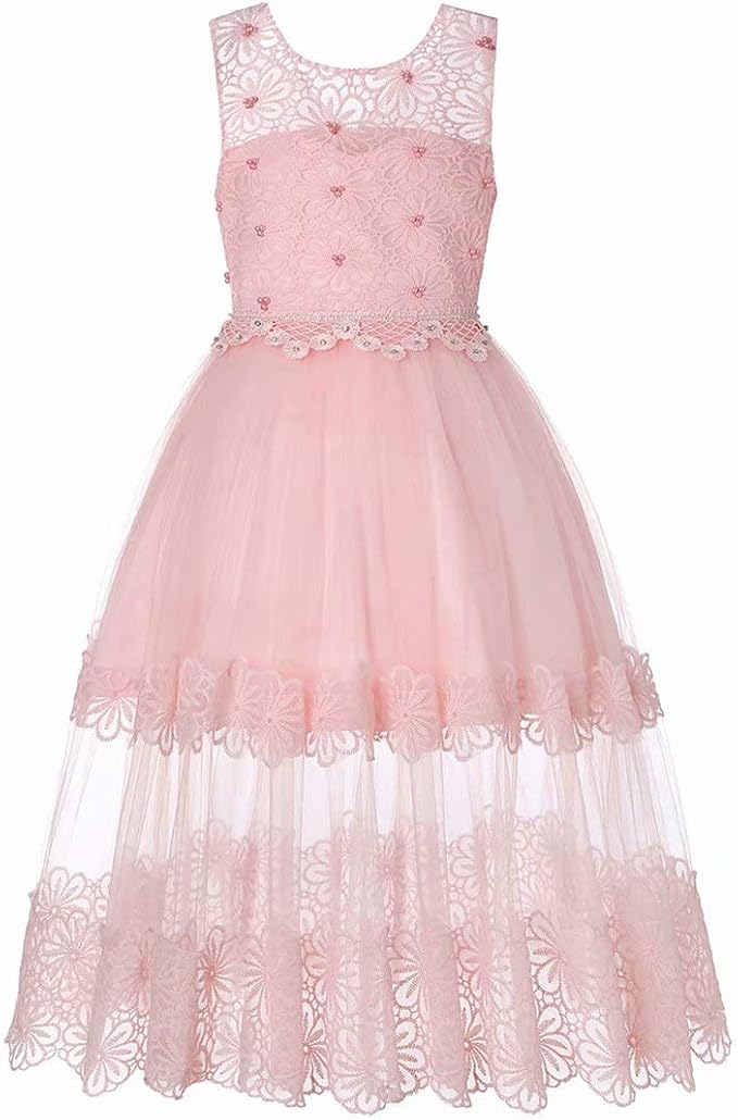 Vestidos De Niña Talla 8 Online Deals, UP TO 65% OFF | www.apmusicales.com