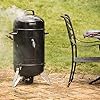 Cuisinart-COS-118-Vertical-18-Charcoal-Smoker-Black