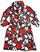 American Hero - Little Boys Soft Plush Cozy Robe