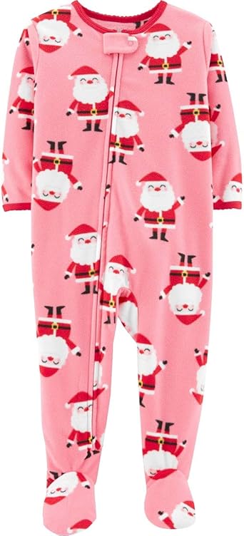 child of mine footed pajamas