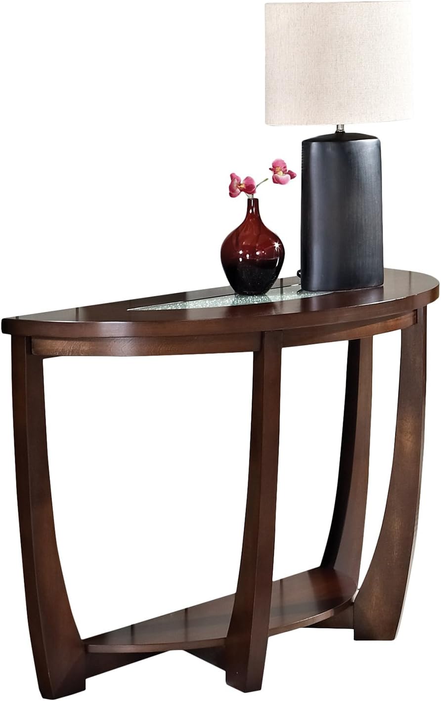 Best steve silver sofa table