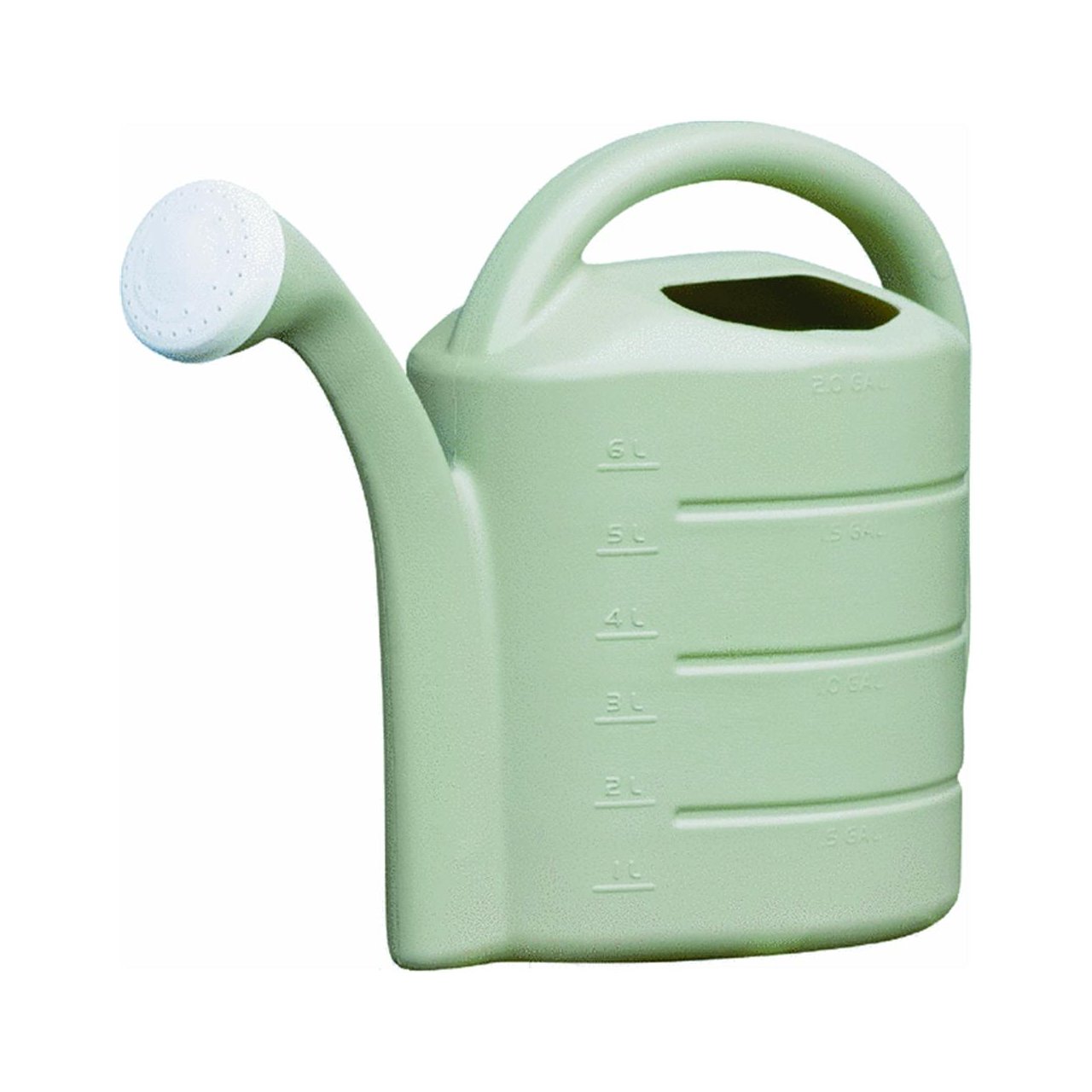 Novelty Mfg 30408A Watering Can 2-Gallon Assorted Pastel 9 61QDFJlrR1L
