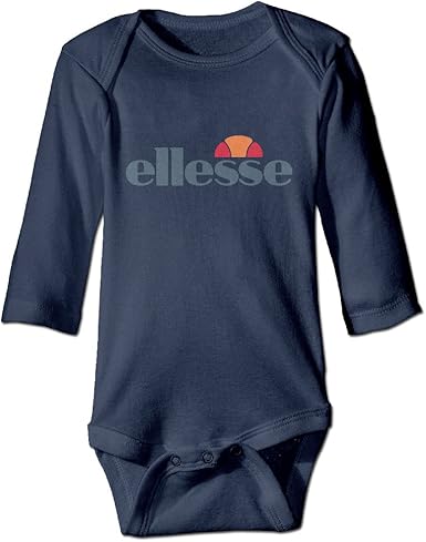 ellesse baby clothes