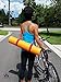 Clever Yoga - Yoga Mat Carrier Strap, Durable & Adjustable Strap Sling, Mat Holders, Straps & Carriers for Women & Men, Exercise & Workout Essentials & Accessories - Gray