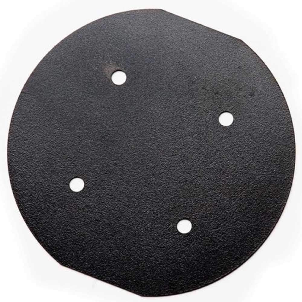 RotopaX RXBP Backing Plate, Buffers & Polishing Machine Backing Plates