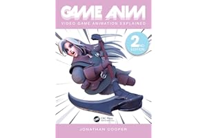 Game Anim: Video Game Animation Explained