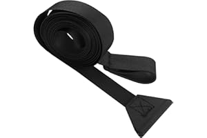 EINDER RV Awning Pull Straps 96" with Welding Polycord Technology, Universal Awning Pull Cords for RV, Trailer, Camper (1 Pack)