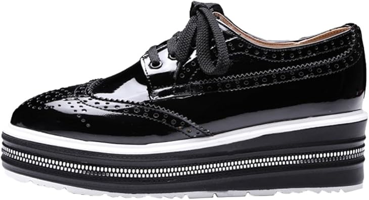 Tissu Dans La Plupart Des Cas Generaliser Chaussure Femme Derbies Compensee Lespeillasses Com