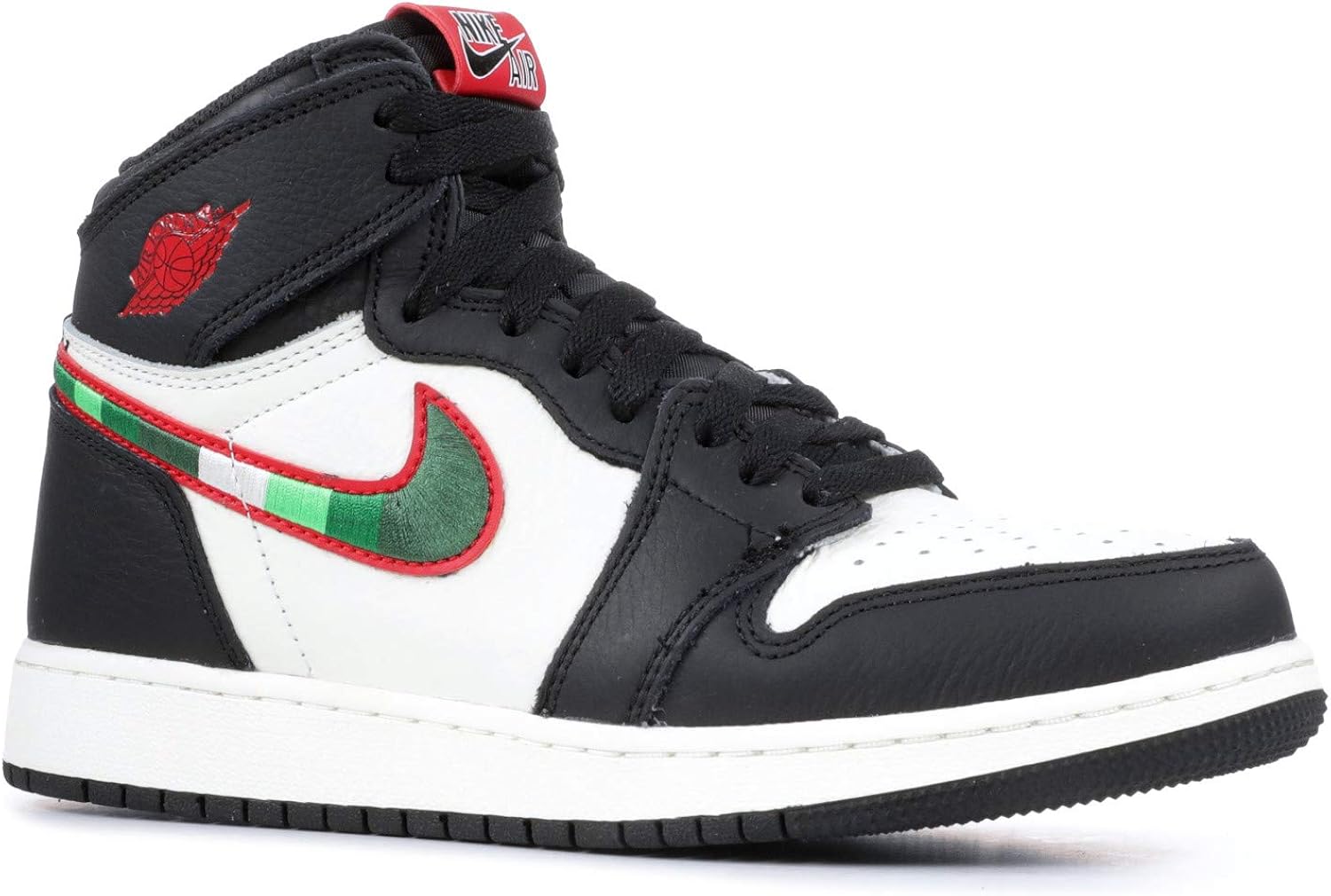 air jordan 1 retro high og sports illustrated