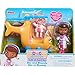 Doc McStuffins Toy Hospital - Doc and Rhonda with Lambie