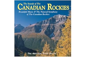 Sounds of the Canadian Rockies