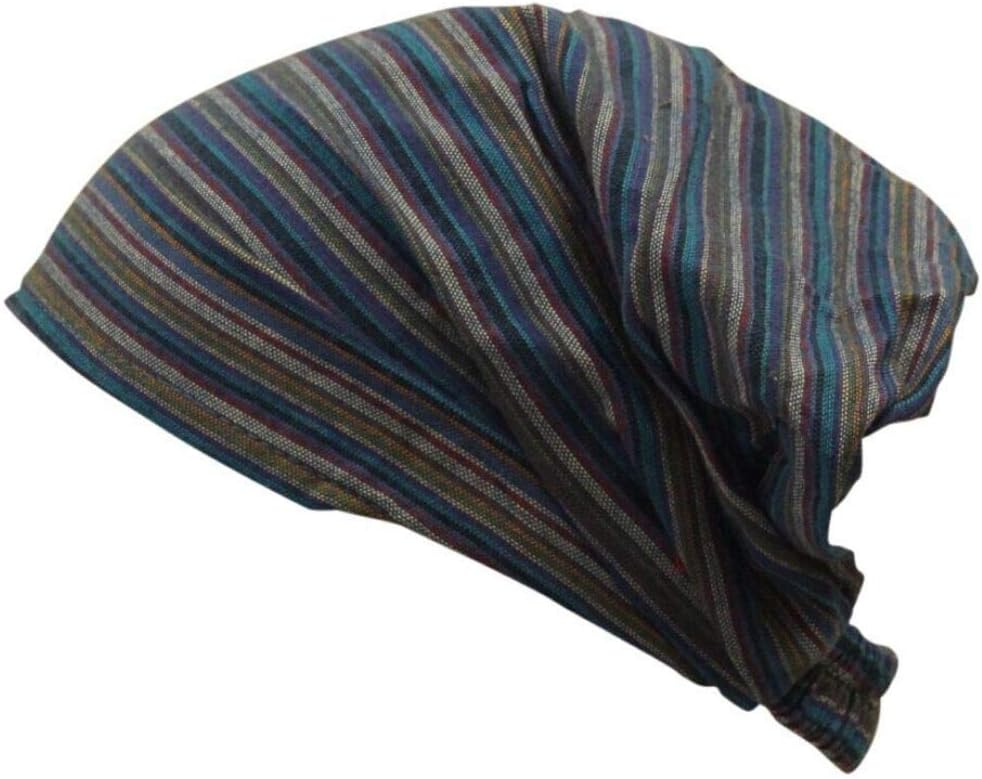 Ezhippie Women's Pure Cotton Hippie Headband