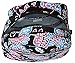 Vera Bradley Women's Cotton Lunch Bunch Lunch Bag, Alpine Floral, One Size