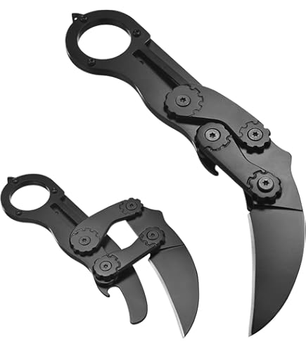 CRKT ナイフ m18 Amazon.com: Columbia River - M18 Gray w