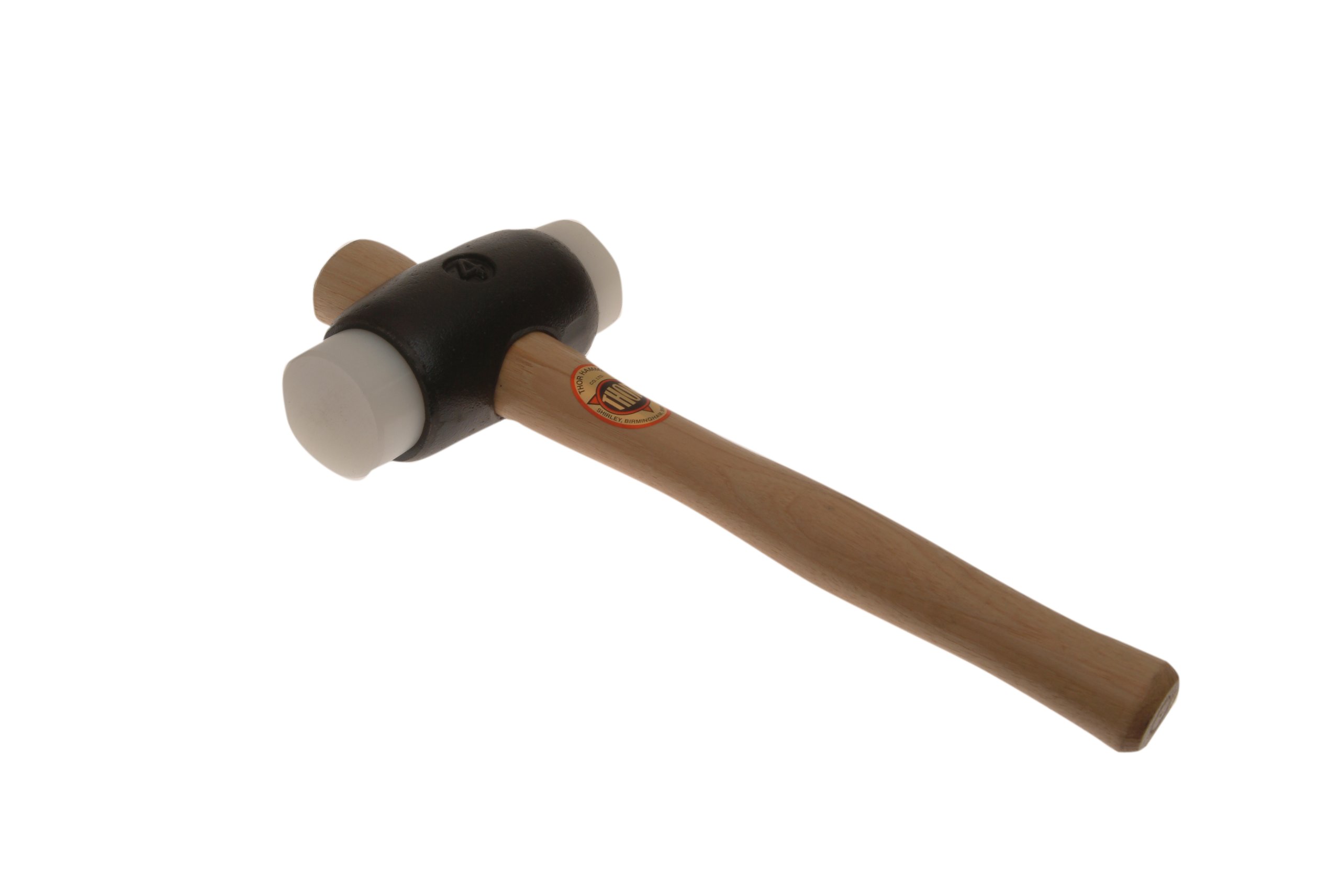 Thor 914 Super Plastics Hammer Size 3