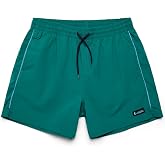 Cotopaxi Brinco Short - Men's Solid Greenery XX-Large
