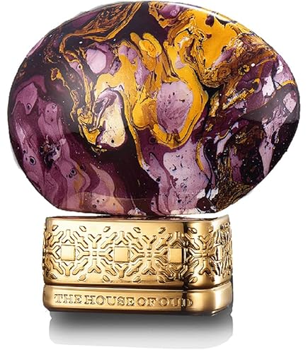 Amazon.com : The House Of Oud Bonbon Pop By The House Of Oud Eau