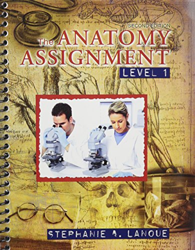 Download The Anatomy Assignment: Level 1