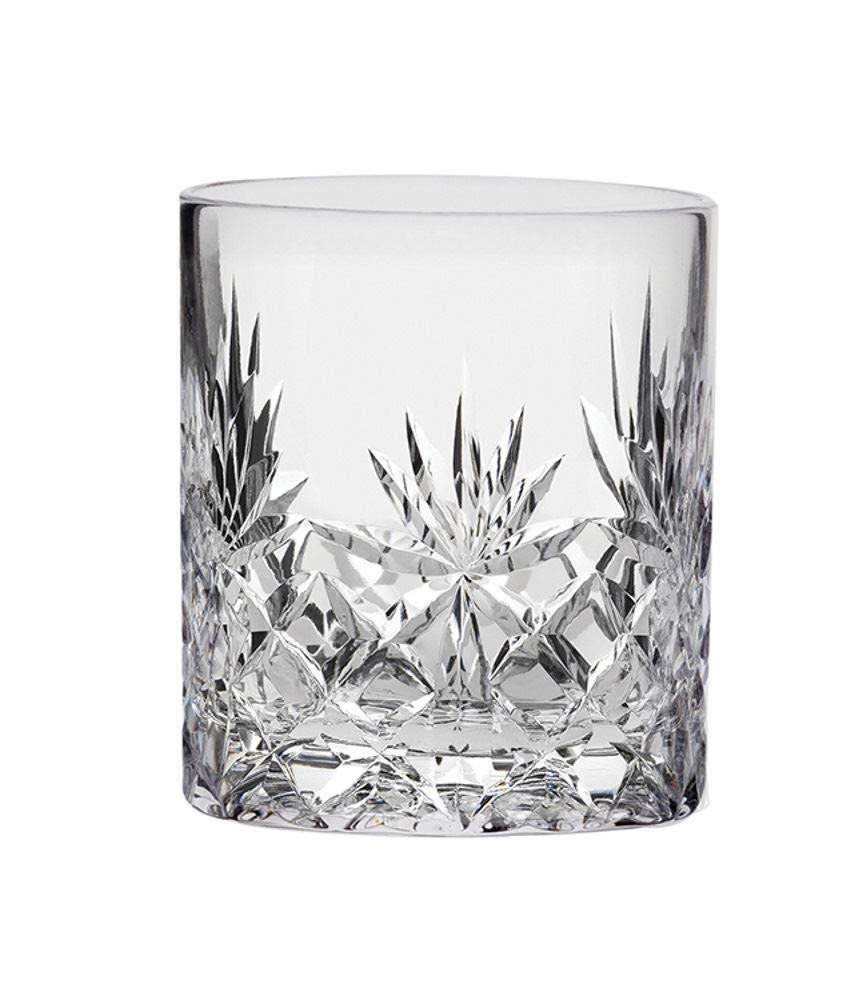 Royal SCO Double TOT Glass 4oz