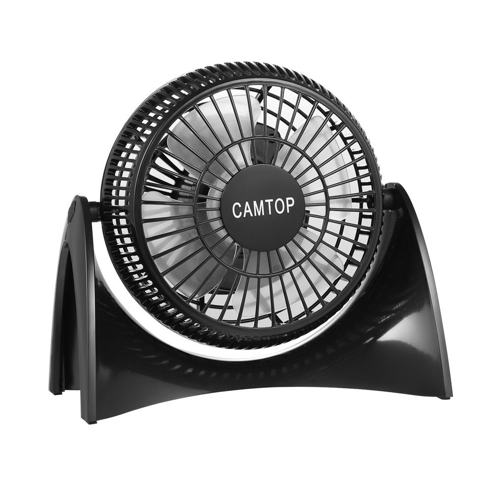 Smart and Stylish Fans for Your Office and Desk Welp Magazine