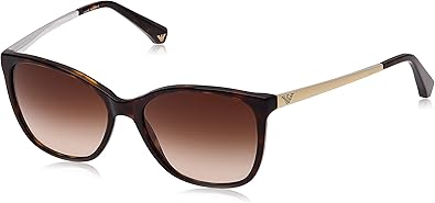 emporio armani sunglasses womens