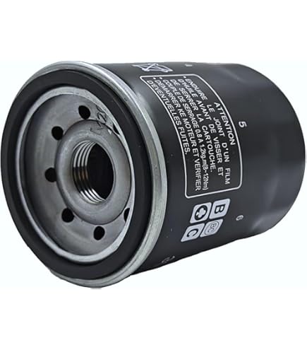 Amazon.com: Kawasaki 2016-2020 Ninja Filter Assembly Oil 16097