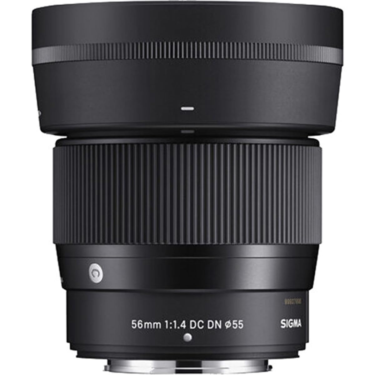 Sigma 56mm F1.4 DC DN Contemporary für Nikon Z-Bajonett
