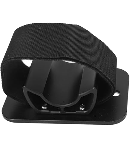 Delta Cycle Support de fourche pour vélo – Attelage de transport