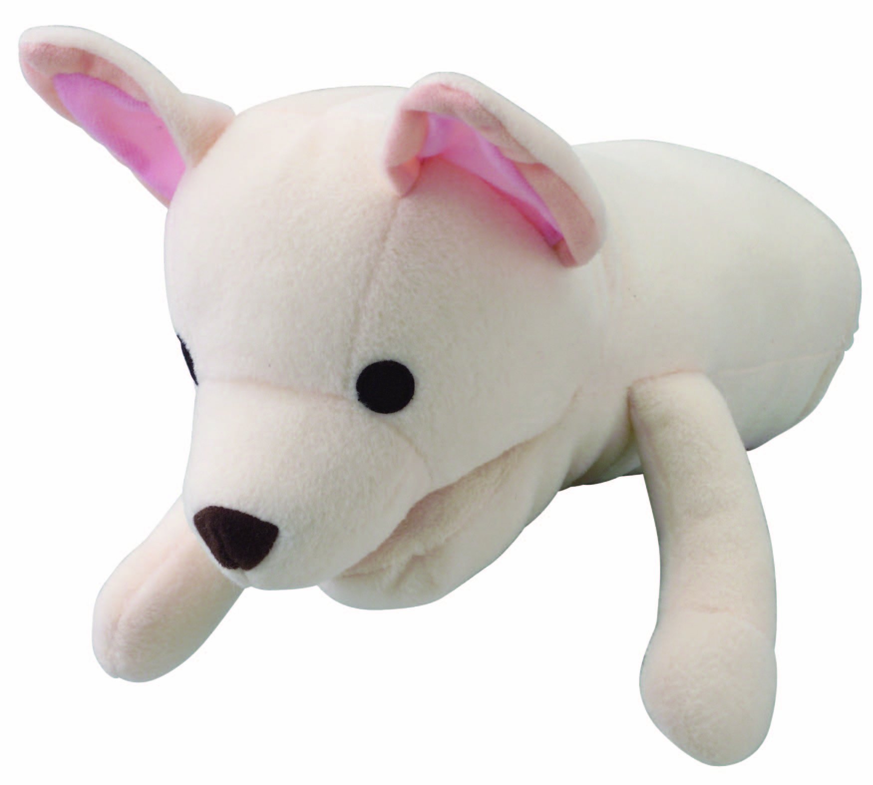 ボンビアルコン (Bonbi) 犬用おもちゃ アニマルミトン ラブドッグ チワワ商品画像