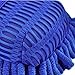 Ele Chenille Microfiber Premium Scratch-Free Wash Mitt Random Color