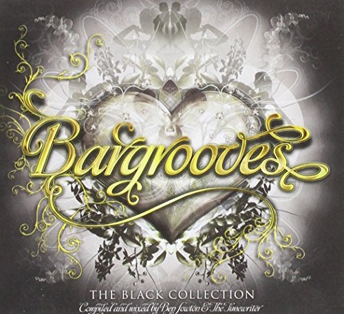 Bargrooves: The Black Collection