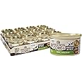 Wellness CORE+ Digestive Health Pate Adult Wet Cat Food, Natural, Protein-Rich, Grain Free, 3 Ounce, 12 Pack (Turkey)