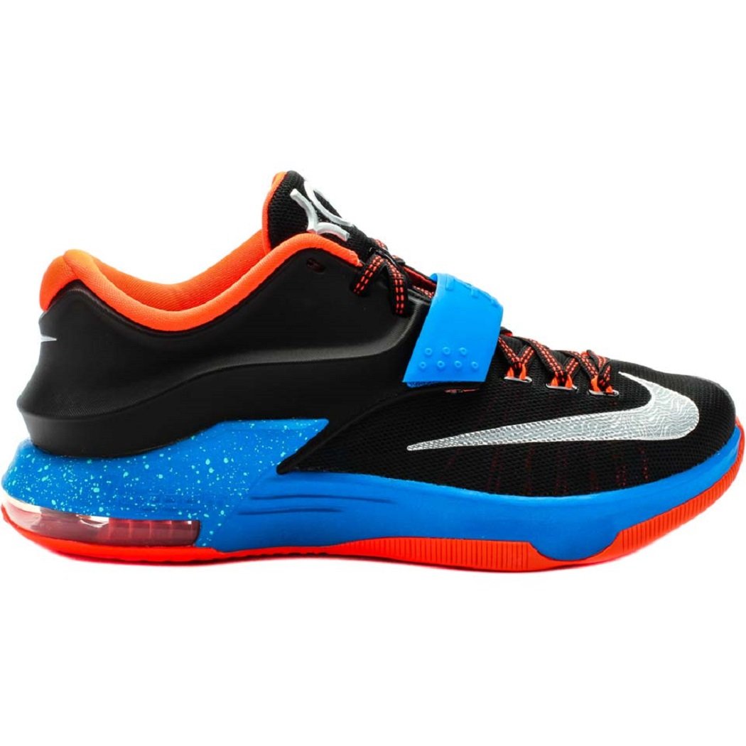 kd 7 thunder