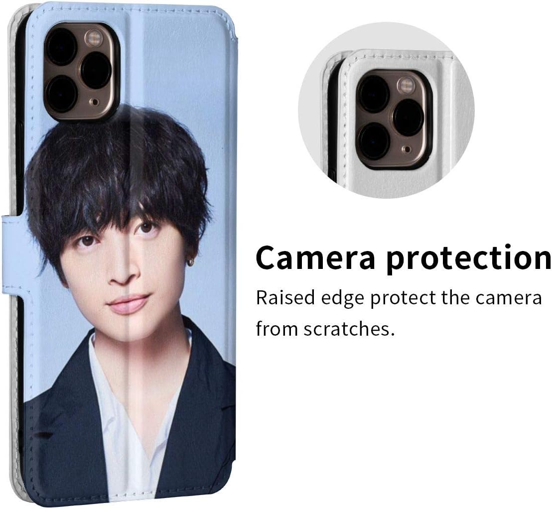 Amazon Iphone 11 ケース Kis My Ft2 玉森裕太 Iphone 11 Pro ケース Iphone 11 Pro Max ケース 対応 手帳型 カバー レンズ保護 カード収納 スタンド機能 高級puレザー ケース Tpu素材 スマホケース 全面保護カバー 耐衝撃 滑り落ちにくい 家電 カメラ