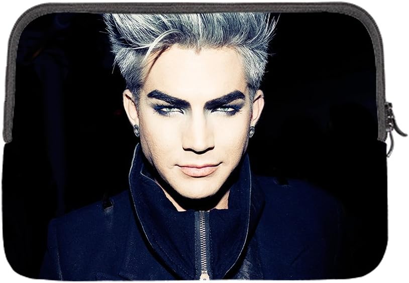 Adam Lambert Custom Sleeve for Macbook Air 12"(twin sides)