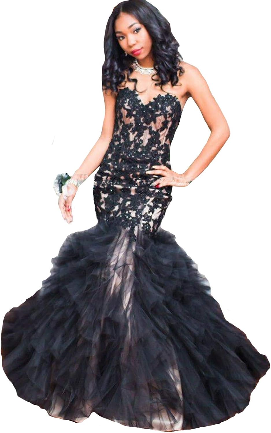 gothic party dresses