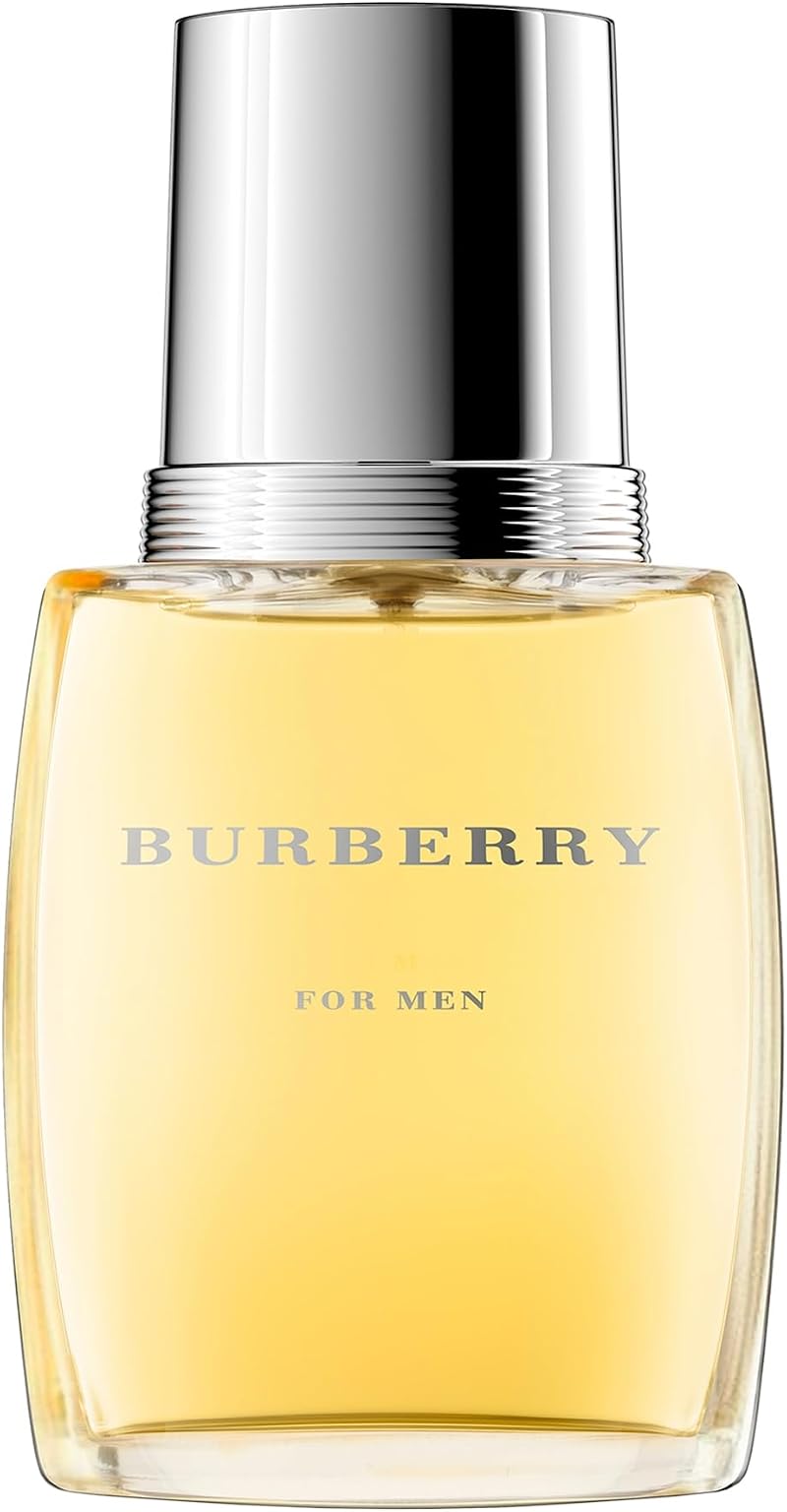 Burberry for Men Eau de Toilette 50 ml - Eau de Toilette Spray