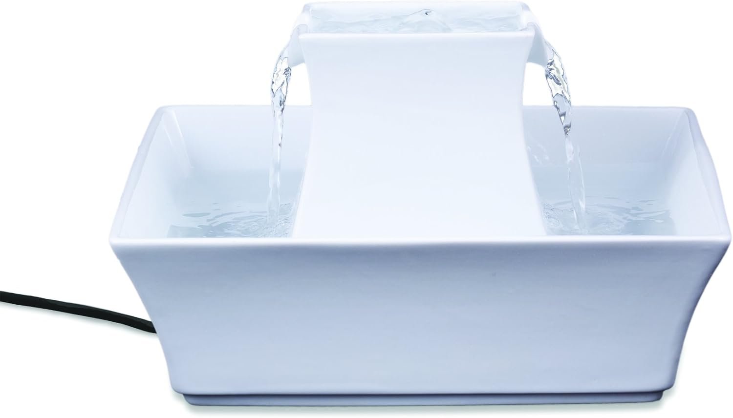 petsafe water fountain