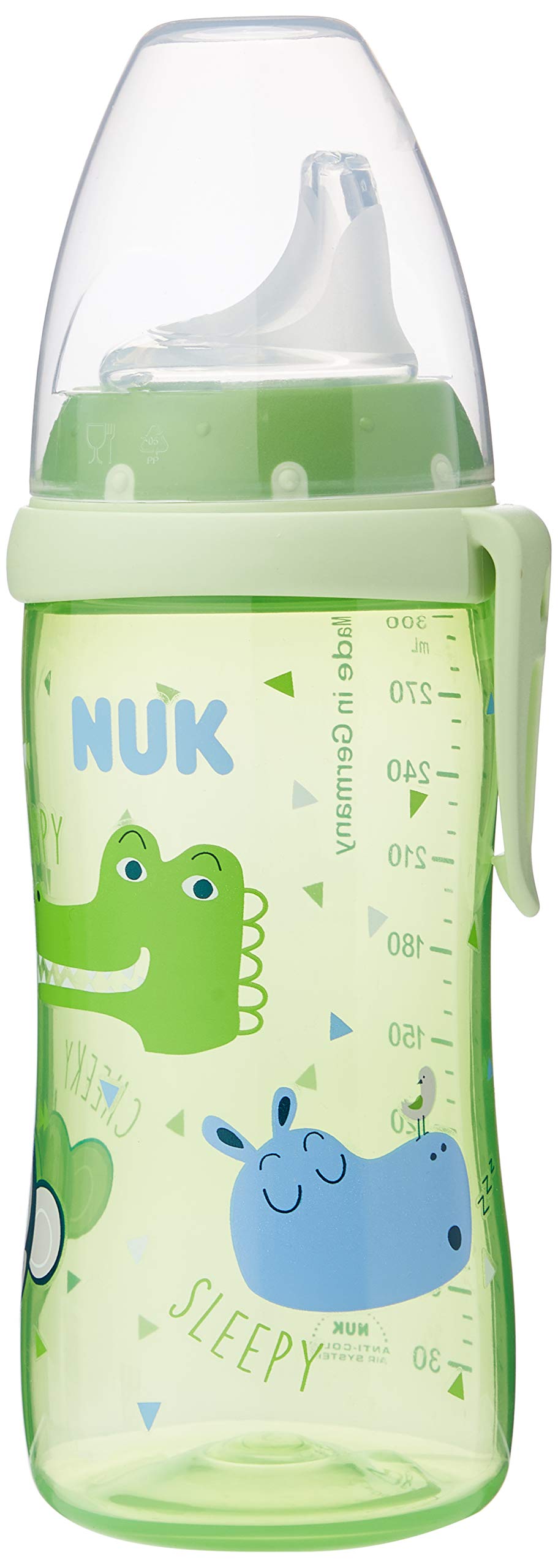 nuk active cup uk