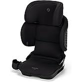 Maxi-Cosi Tanza Belt-Positioning Booster Car Seat, Sea Shadow