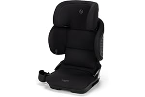 Maxi-COSI Tanza Belt-Positioning Booster Car Seat, Sea Shadow