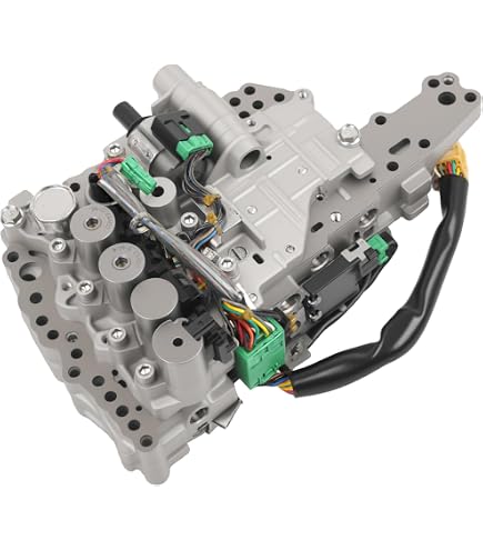 Amazon.com: JF017E 31705-29X0A 31705-29X0B 31705-29X0E 31705-29X1A