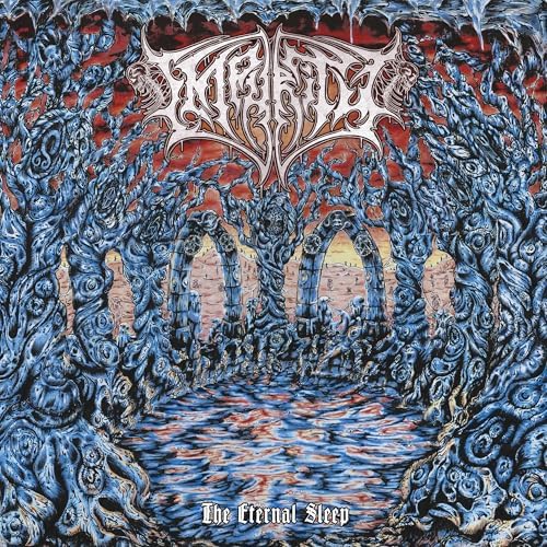 HYPOCRISY - Penetralia - Amazon.com Music