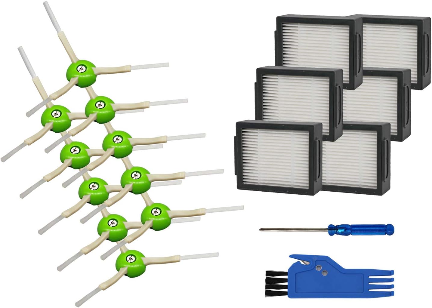 Best Easy Edge Sweeper Parts