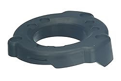 URO Parts 2113210084 Coil Spring Seat, Front