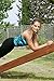 NIRLON Leggings for Women High Waist Tummy Control Workout Yoga Pants Ankle Length Regular & Plus Size